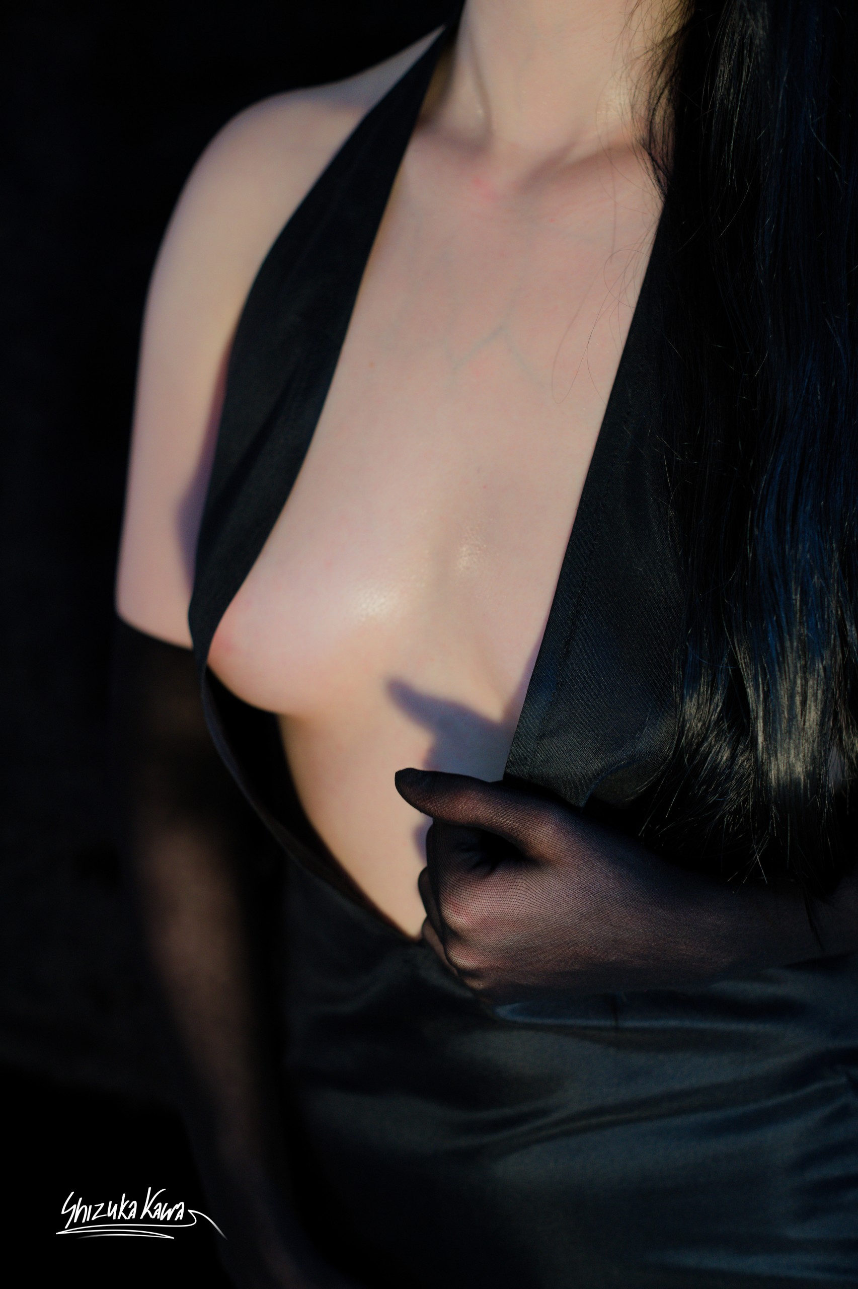 Anubis Dress